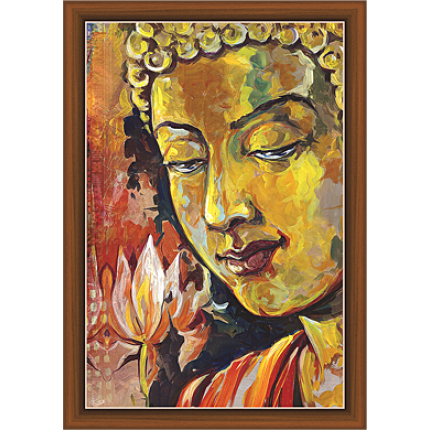 Buddha Paintings (B-10913)
